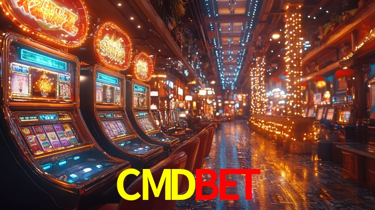 CMDBET login