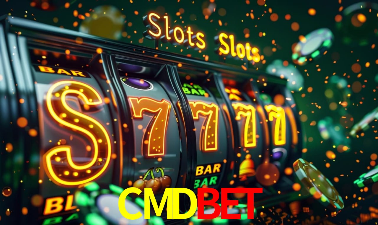Estatísticas CMDBET