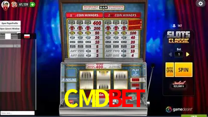 A Emoção da Loteria na CMDBET: Uma Chance de Mudança de Vida