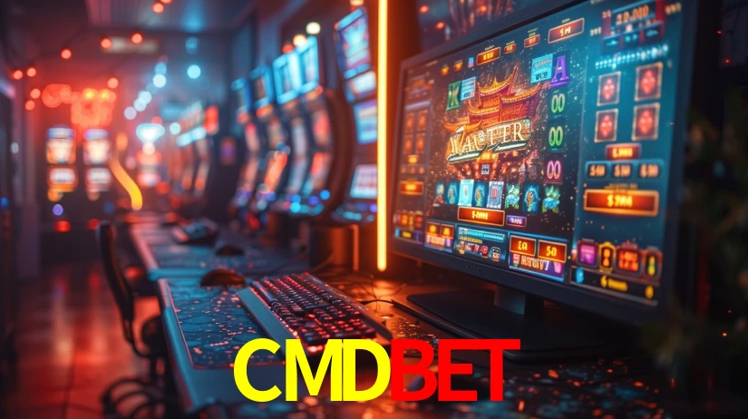 CMDBET login