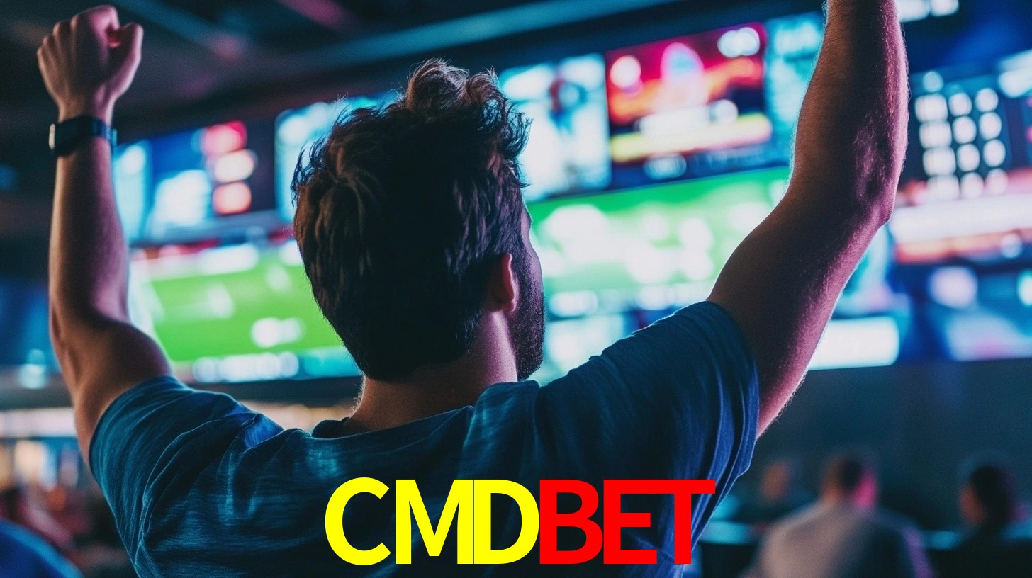 CMDBET com