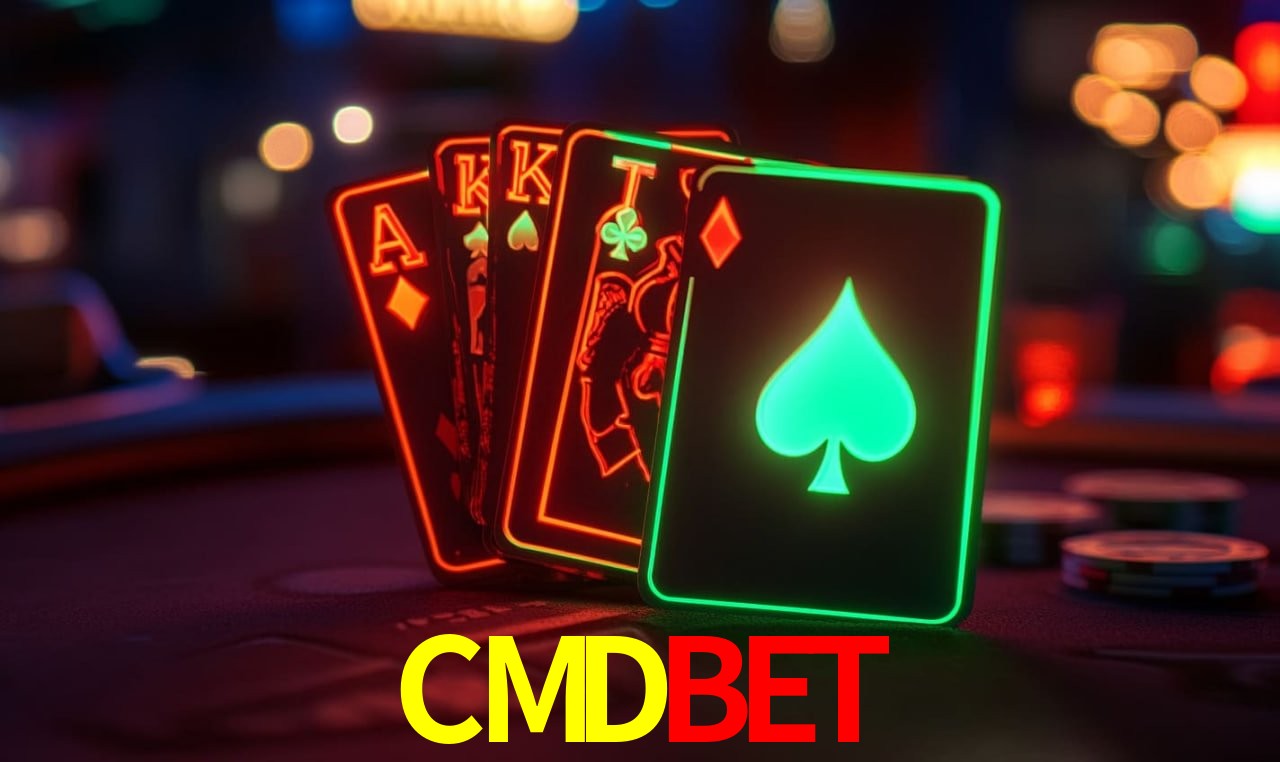Login Seguro CMDBET