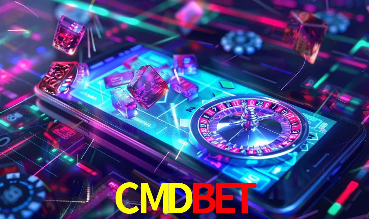 Avaliações dos Jogadores CMDBET