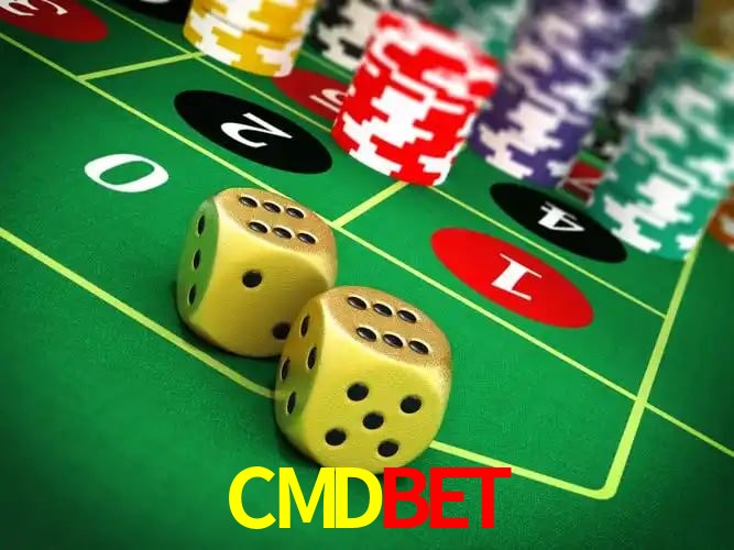 Football Betting CMDBET