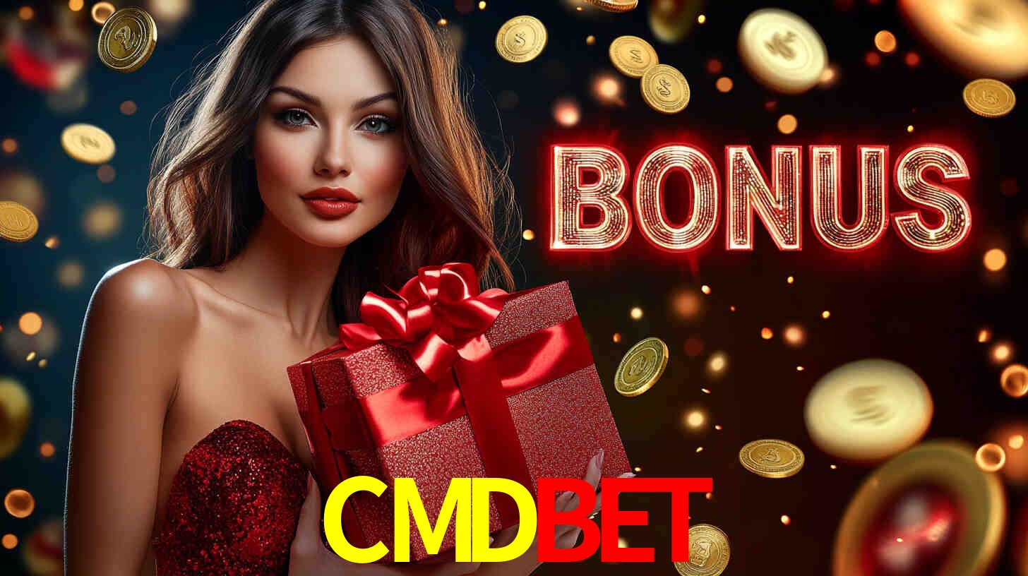 Descubra a Essência do CMDBET: Nossa História e Compromissos