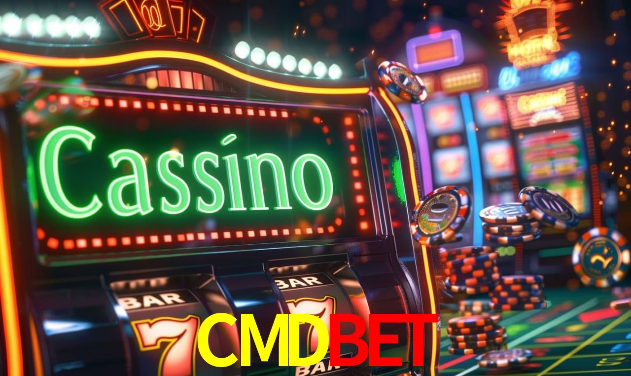 Promoção Relâmpago CMDBET