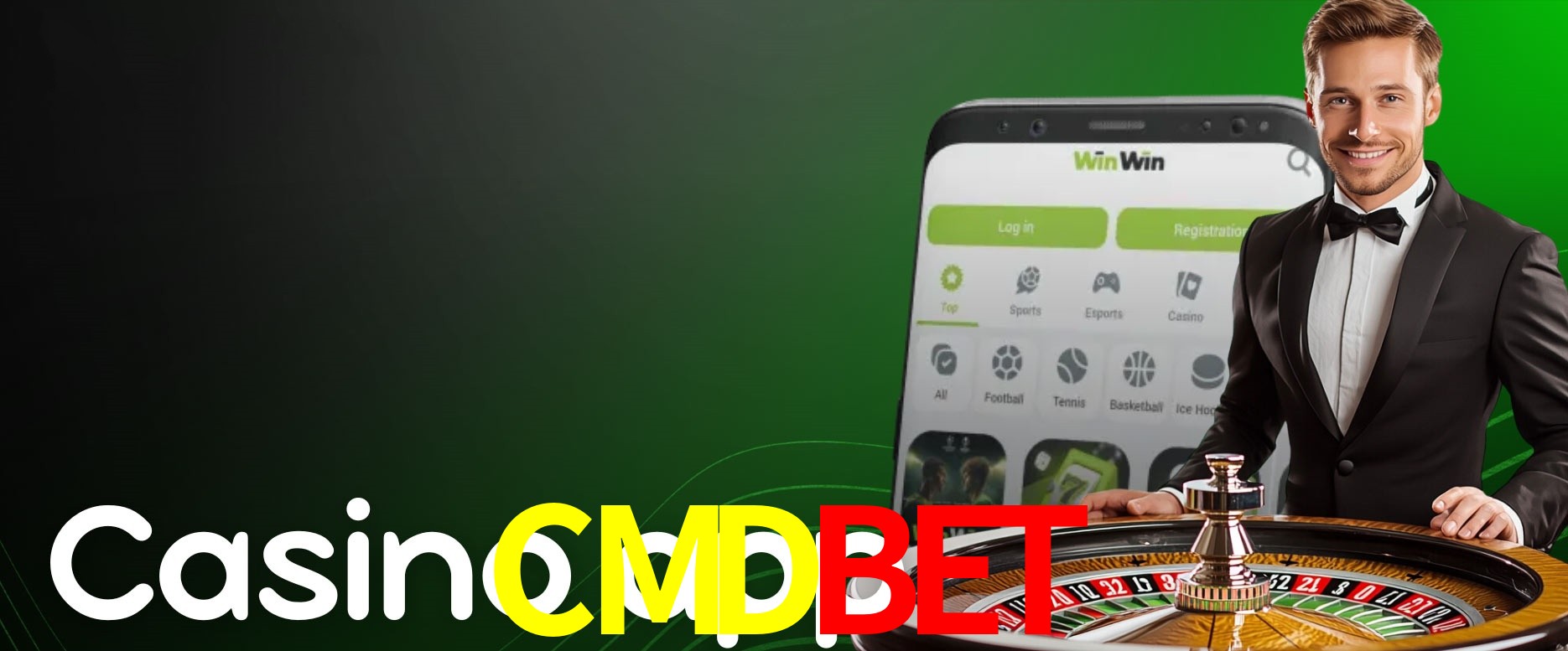Responsive Design CMDBET