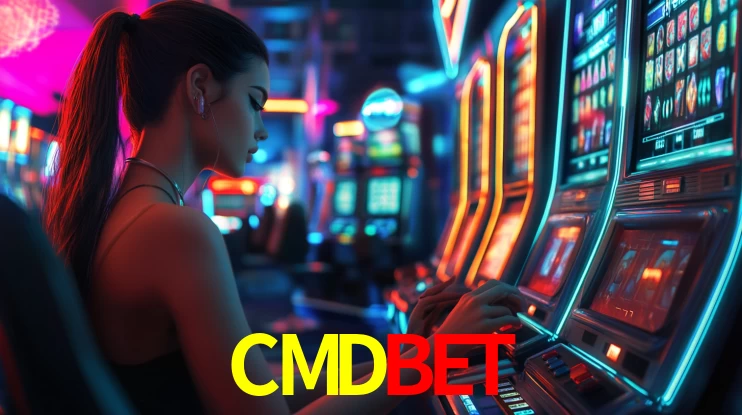 Explore as vantagens do CMDBET: serviço profissional e confiabilidade