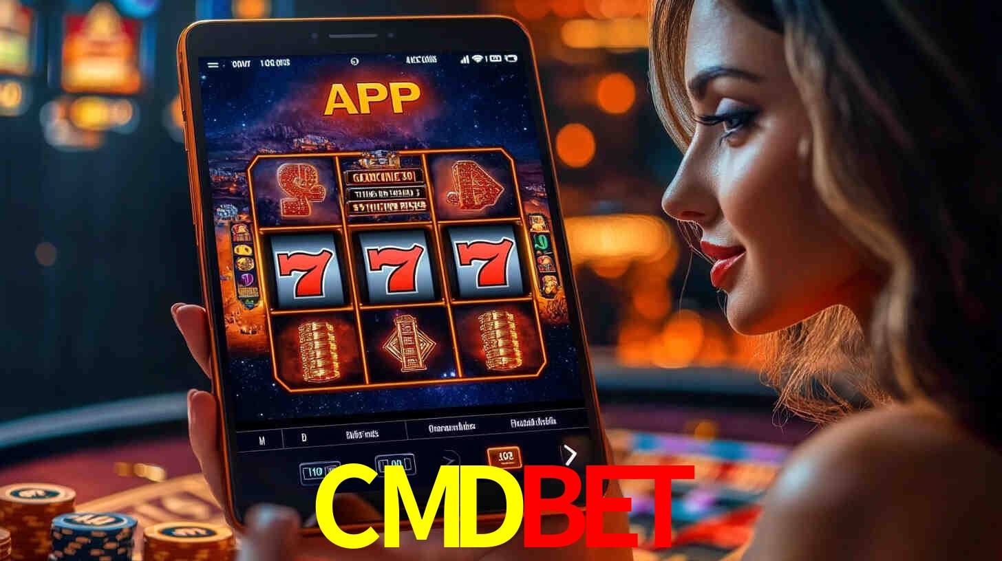 CMDBET login