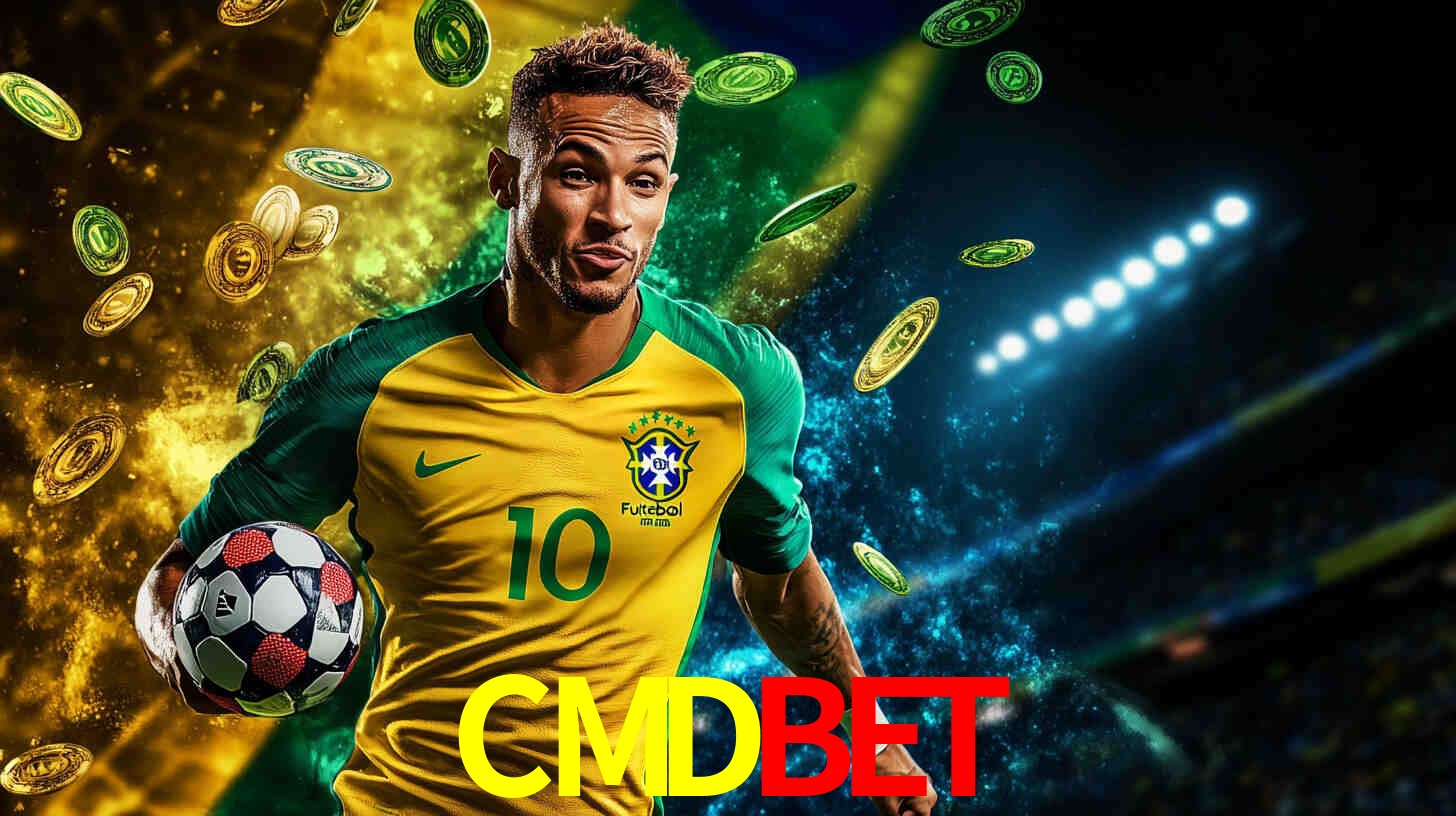 Explorando a Categoria de Eventos em Apostas na CMDBET