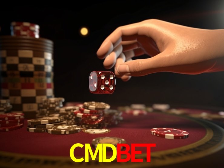 Segurança 2FA CMDBET