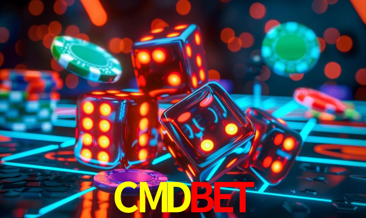 Jogos Exclusivos CMDBET