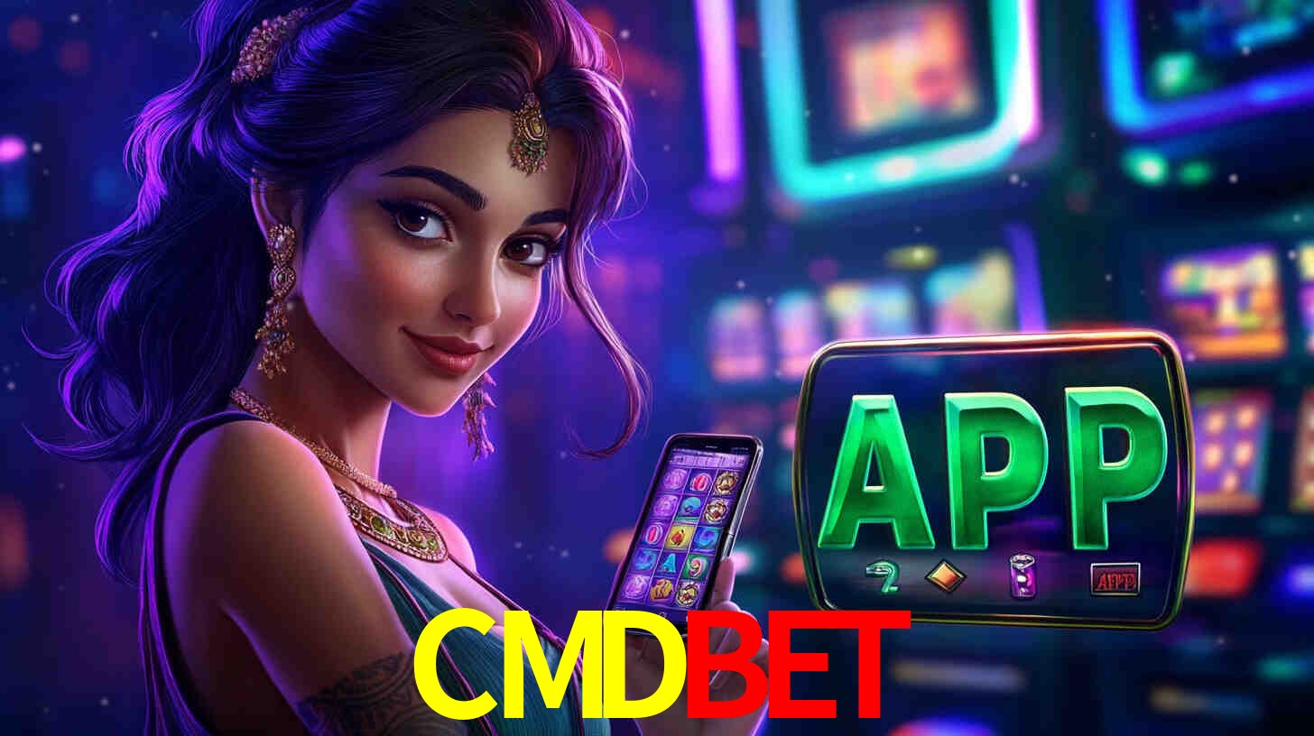 Bônus Generosos e Exclusivos no CMDBET para Você!