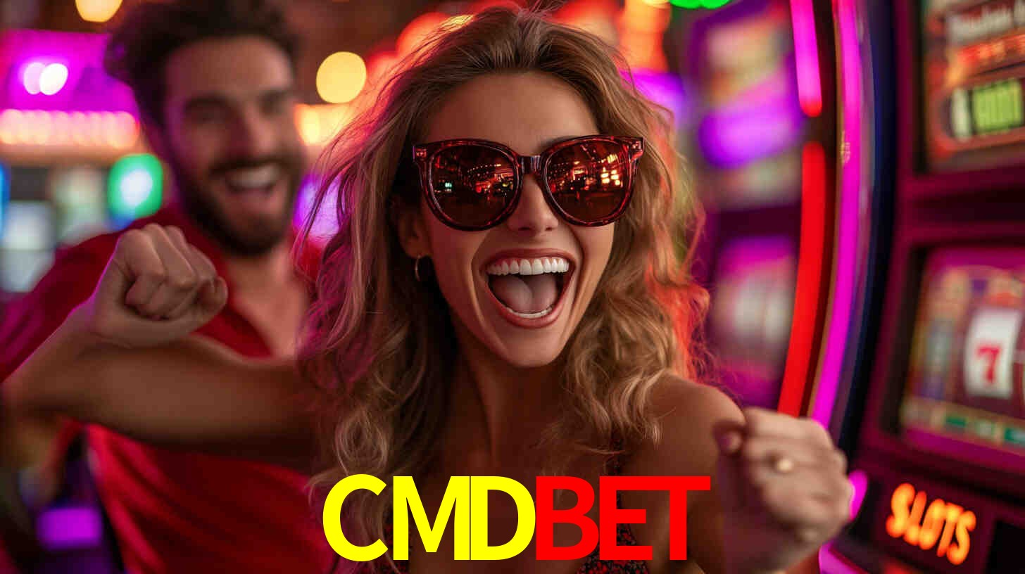 Descubra o Programa VIP da CMDBET: Vantagens Exclusivas para Jogadores