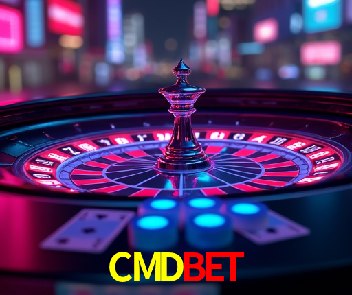 A Emoção da Loteria na CMDBET: Uma Chance de Mudança de Vida