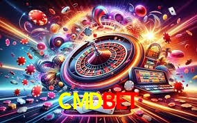 Estatísticas do Jogo CMDBET