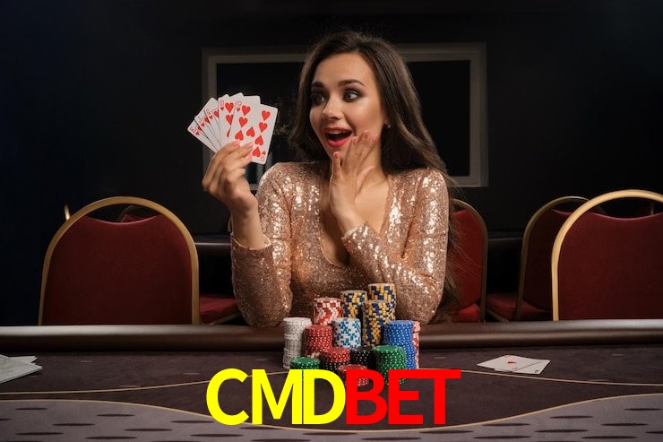 Bônus Diários CMDBET