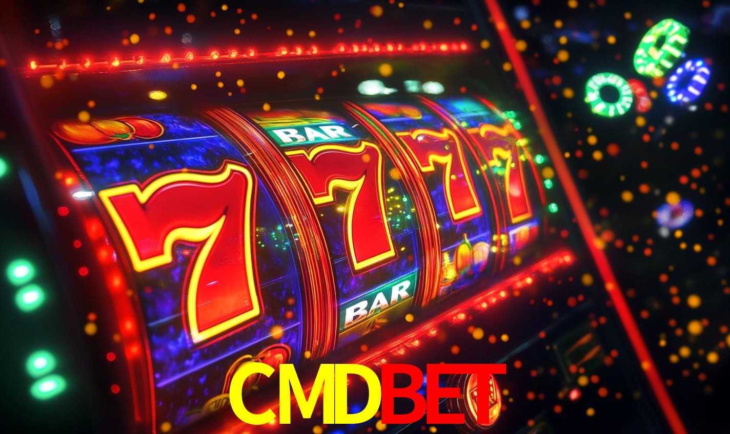 CMDBET: Jogue Crash e Experimente Alta Recompensa Instantânea
