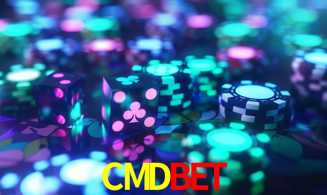 Apostas de Basquete CMDBET