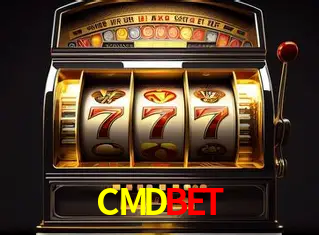 Descubra a Magia dos Jogos de Arcade no CMDBET