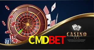 Recursos de Bônus CMDBET