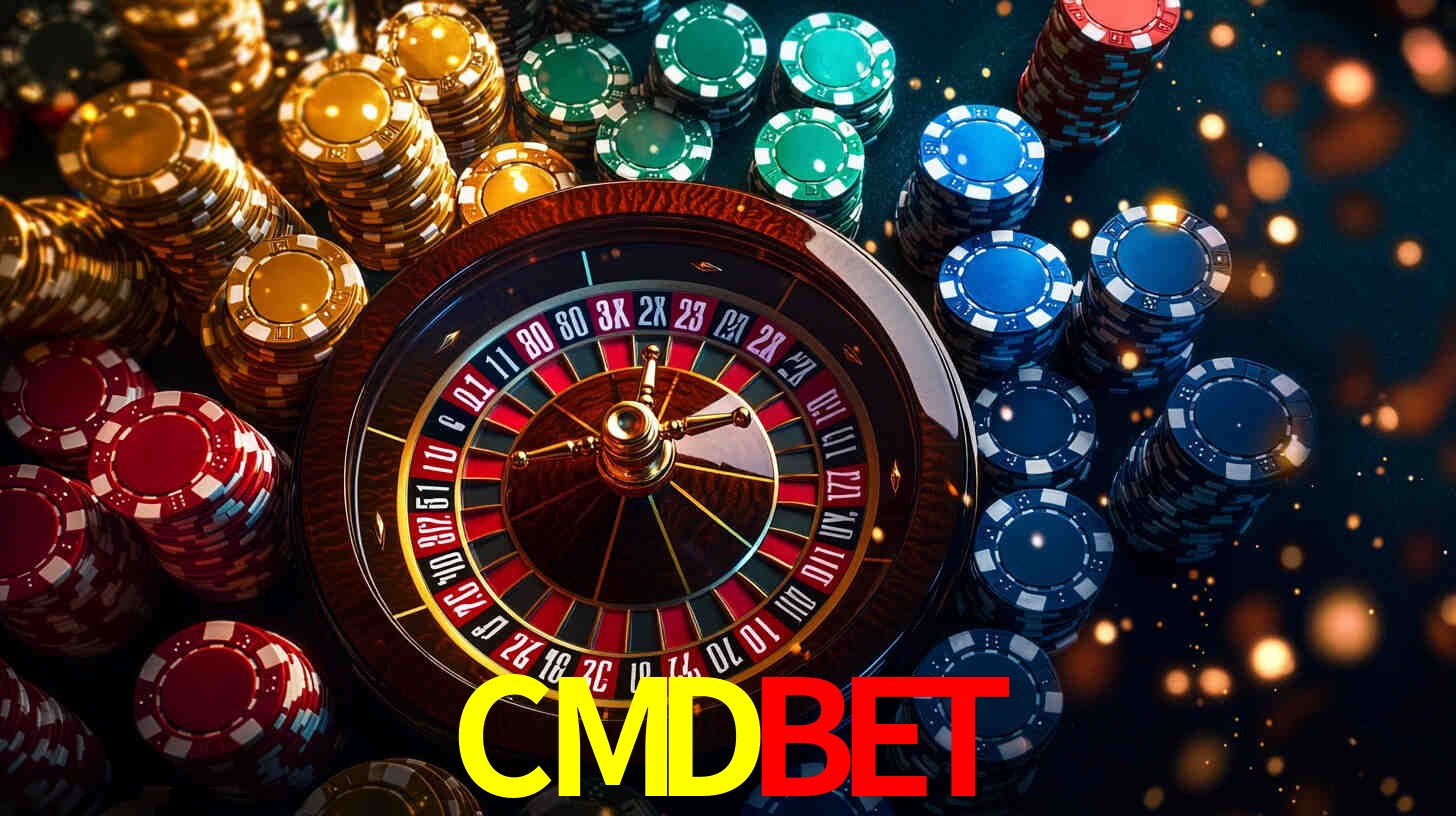 CMDBET App Interface