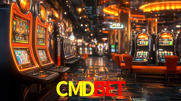 CMDBET