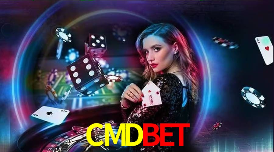 Secure Login CMDBET