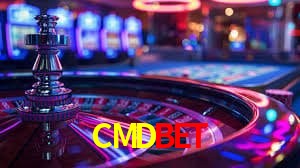 Diretório de Jogos CMDBET
