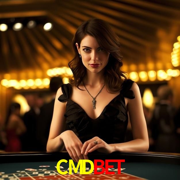 Desvendando o Mundo dos Jogos Virtuais na CMDBET
