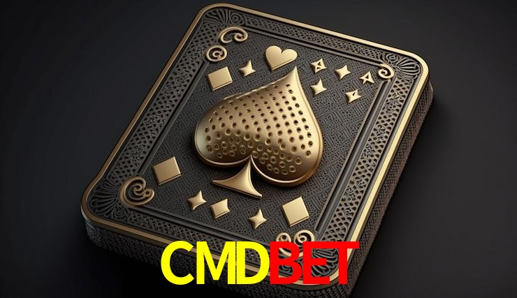 Jogos de Slot CMDBET