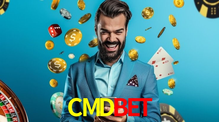 Bonus Features CMDBET