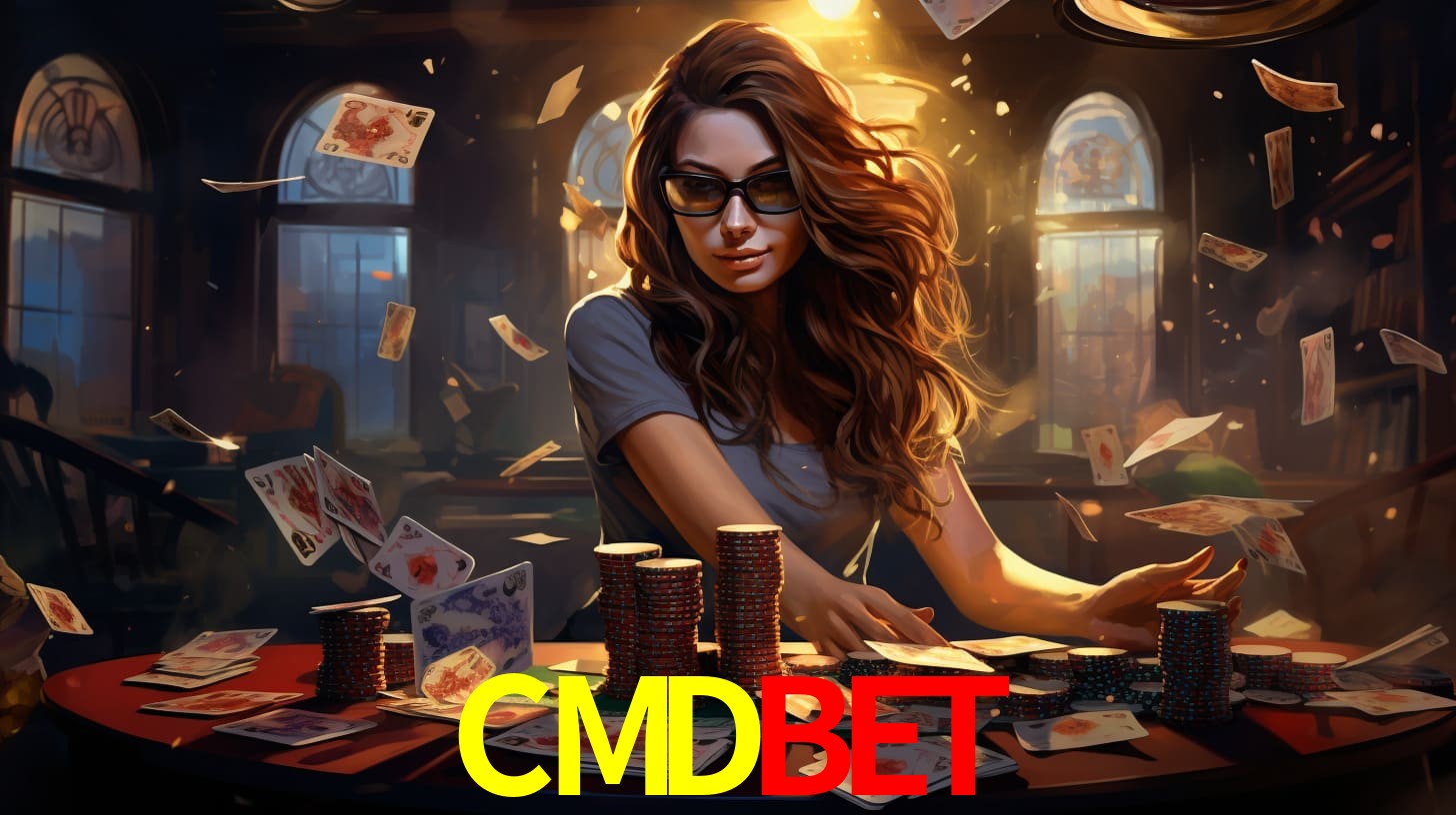 VIP Casino CMDBET
