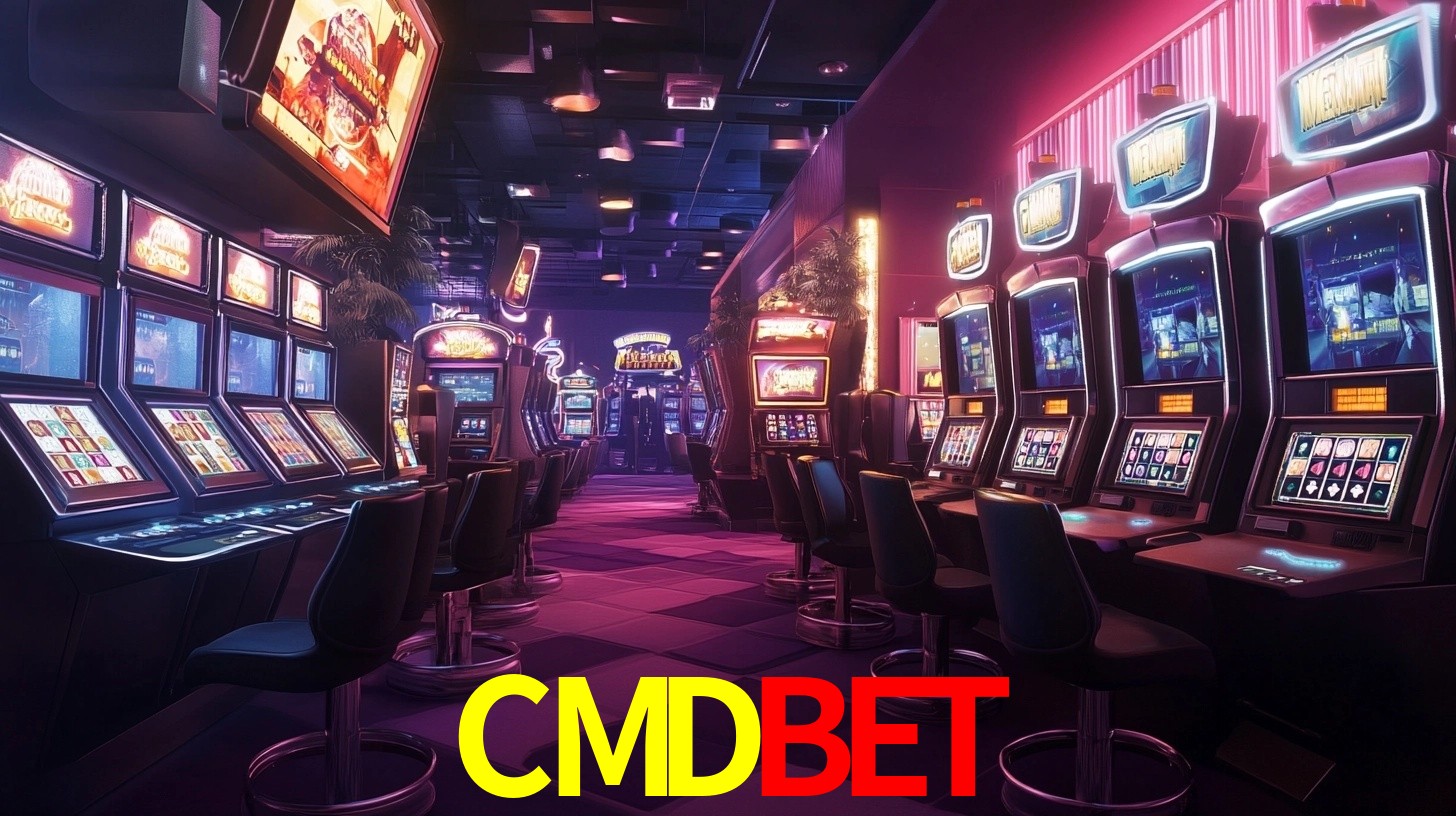Ofertas Imperdíveis na CMDBET: Promoções e Bônus Que Valem a Pena