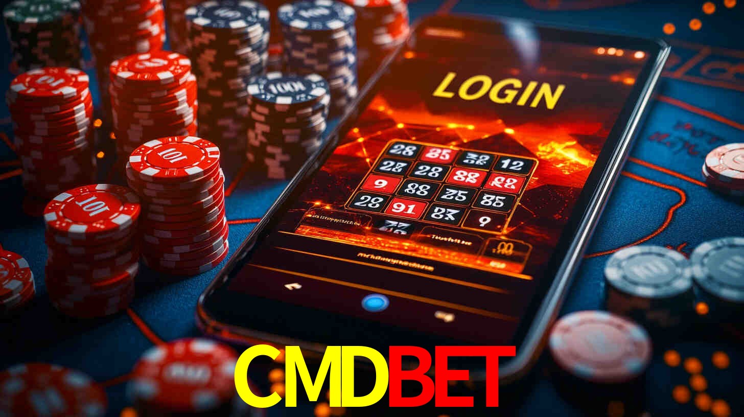 CMDBET login