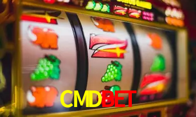 A Popularidade dos Caça-Níqueis no CMDBET