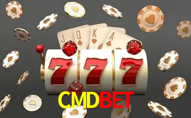 A Experiência Imersiva dos Cassinos Ao Vivo no CMDBET