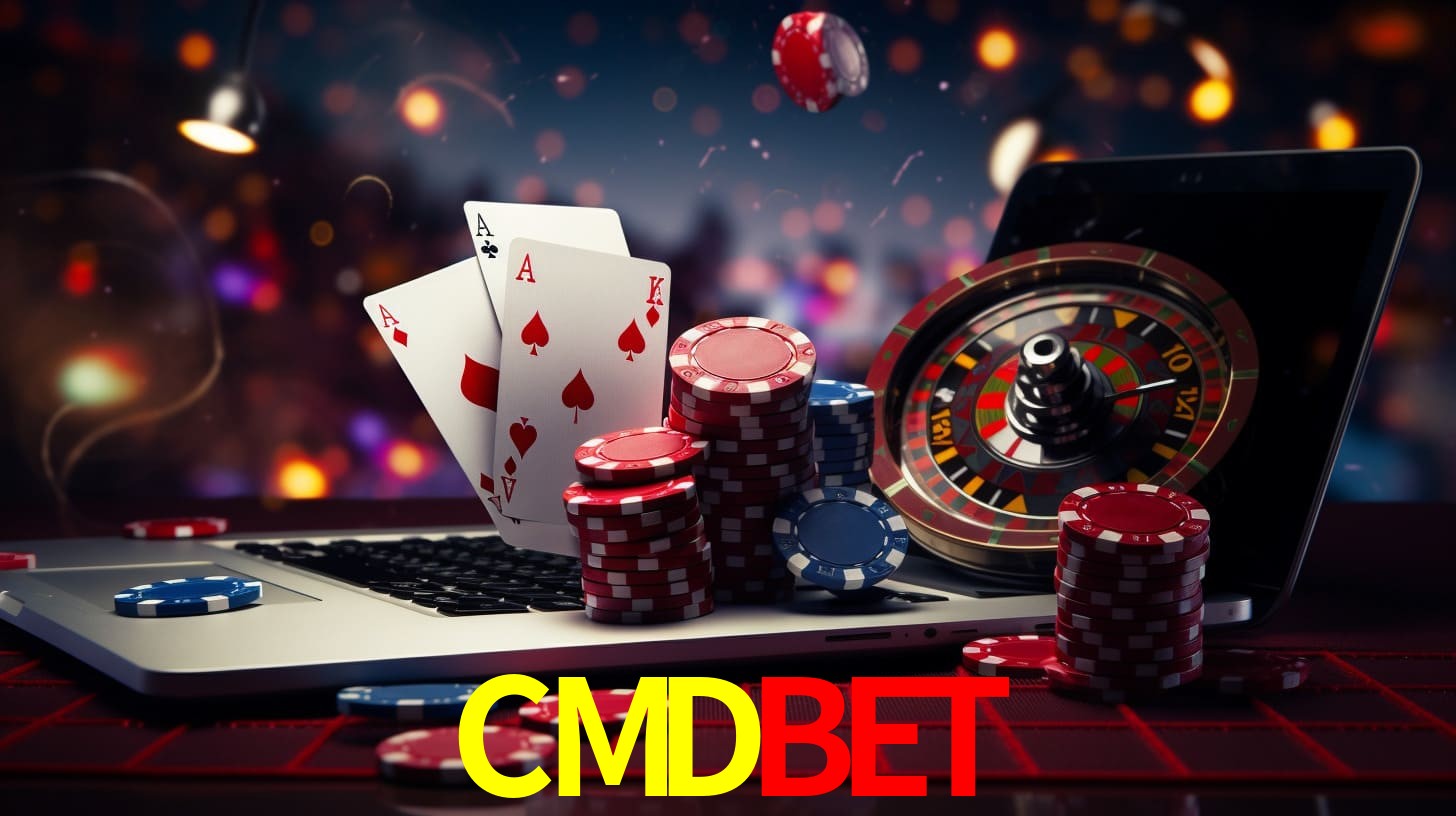 Blackjack Table CMDBET