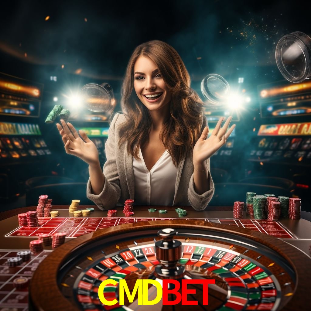 CMDBET