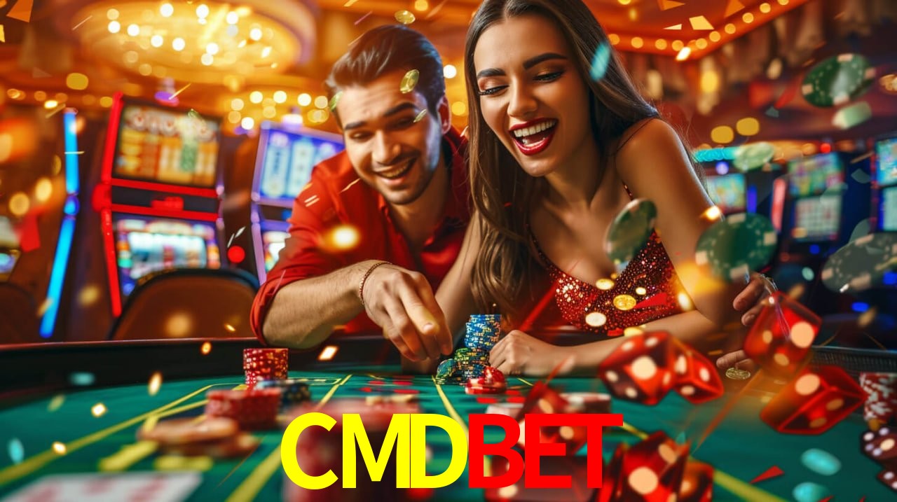Especiais de Fim de Semana CMDBET
