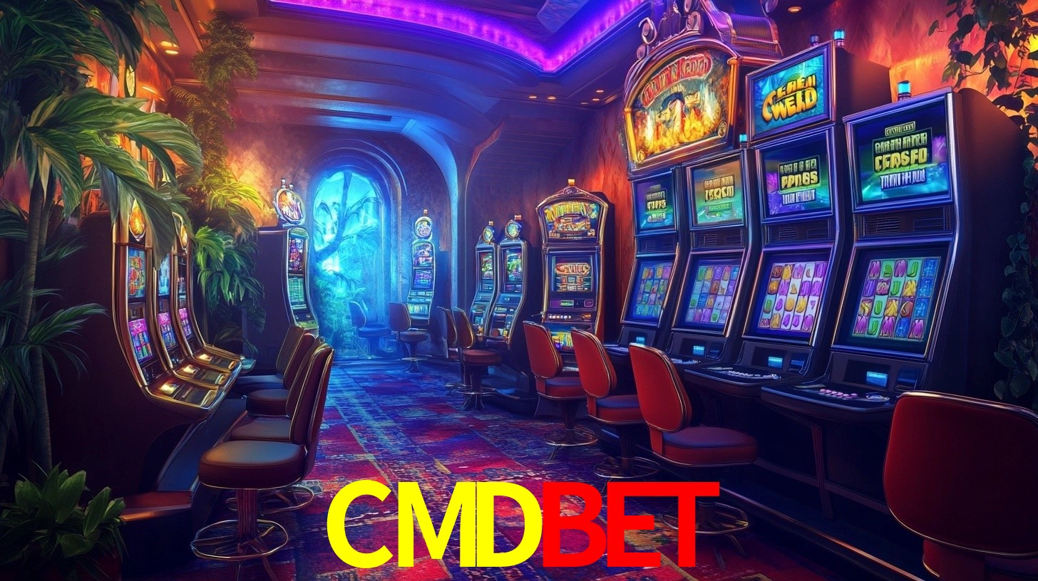 Tournaments CMDBET
