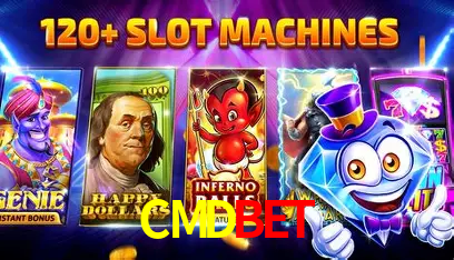 Apostas Esportivas na CMDBET: Um Guia Completo