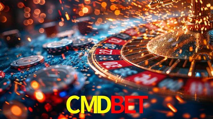 Game Providers CMDBET
