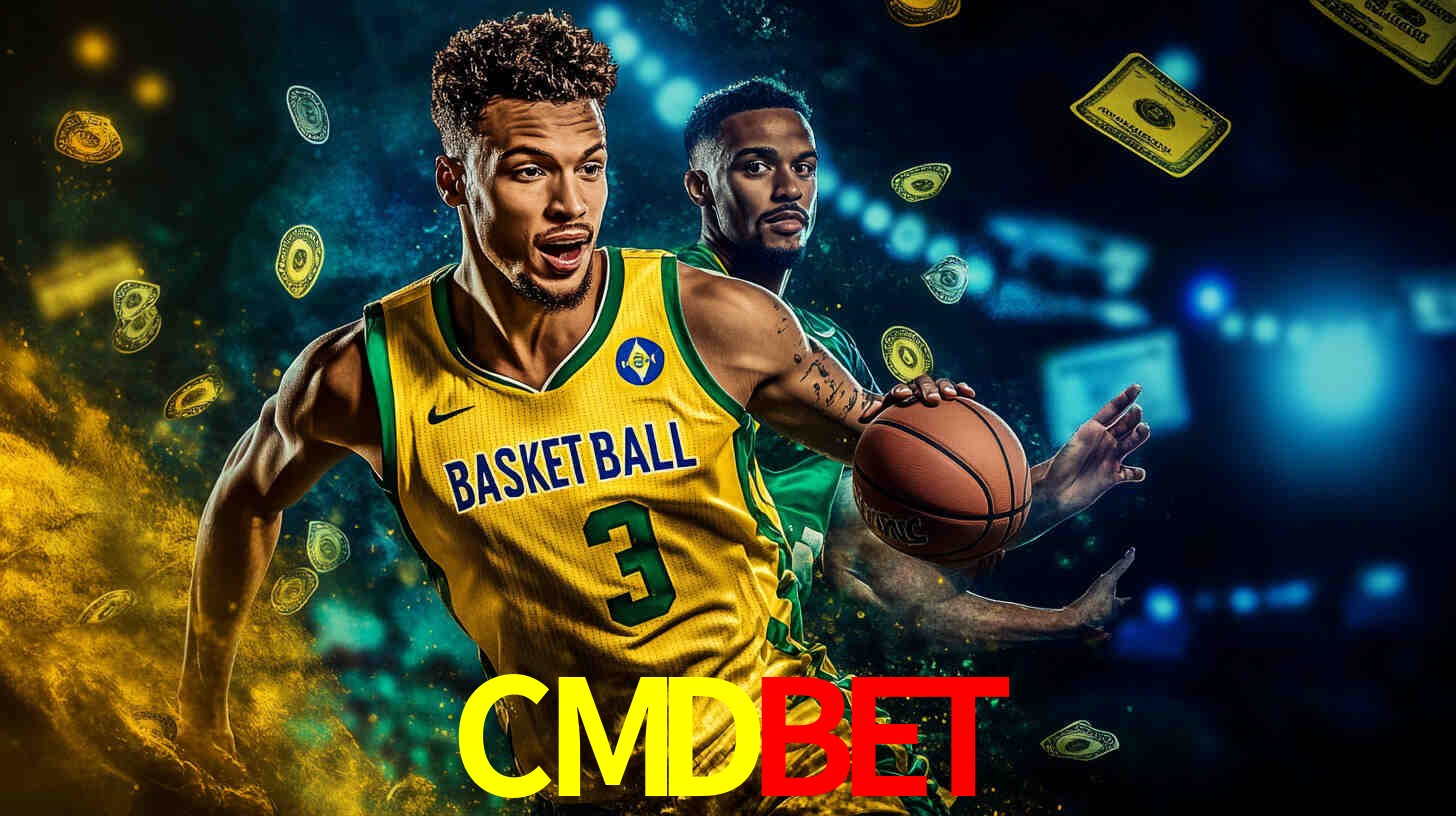 Explorando a Categoria de Eventos em Apostas na CMDBET