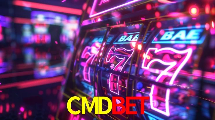 Live Casino CMDBET