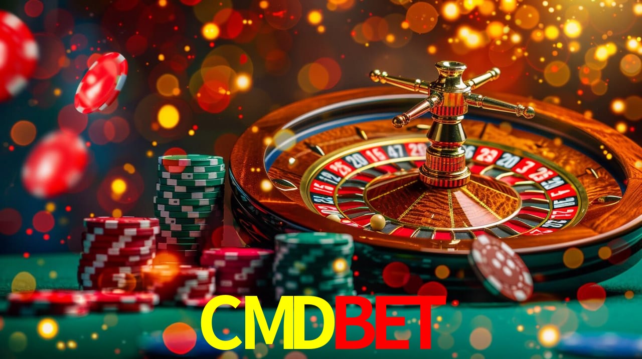 cassino CMDBET