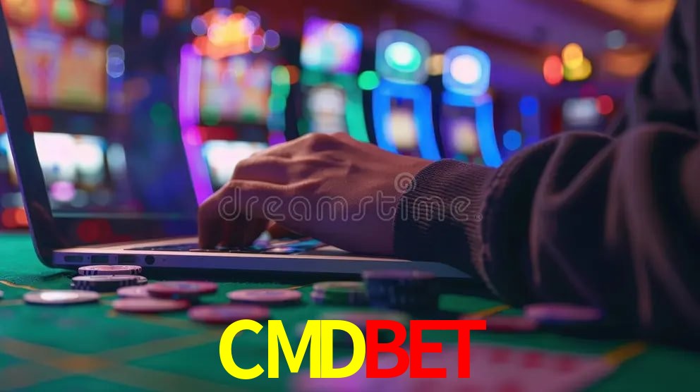 Casino VIP CMDBET