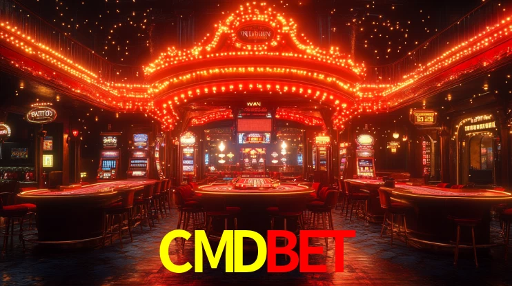 CMDBET login