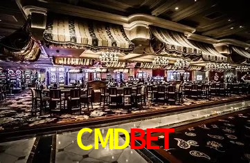 Seasonal Promotions CMDBET