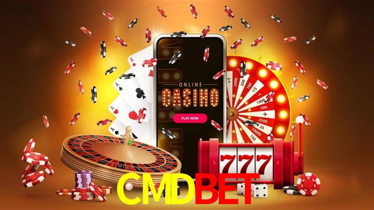 Sistemas de Segurança CMDBET